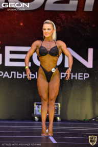 Grand-Prix Dudushkin Fitness Family - 2021