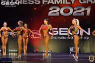 Grand-Prix Dudushkin Fitness Family - 2021