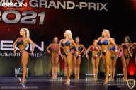 Grand-Prix Dudushkin Fitness Family - 2021