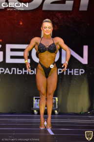 Grand-Prix Dudushkin Fitness Family - 2021