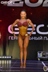 Grand-Prix Dudushkin Fitness Family - 2021