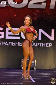 Grand-Prix Dudushkin Fitness Family - 2021