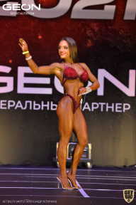 Grand-Prix Dudushkin Fitness Family - 2021