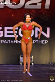 Grand-Prix Dudushkin Fitness Family - 2021