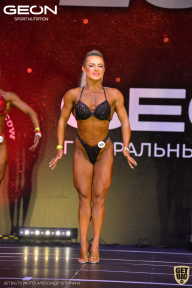 Grand-Prix Dudushkin Fitness Family - 2021