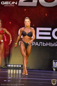 Grand-Prix Dudushkin Fitness Family - 2021