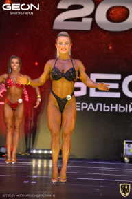 Grand-Prix Dudushkin Fitness Family - 2021