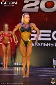 Grand-Prix Dudushkin Fitness Family - 2021