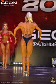 Grand-Prix Dudushkin Fitness Family - 2021