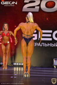 Grand-Prix Dudushkin Fitness Family - 2021