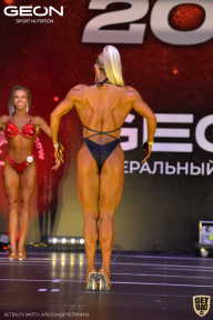 Grand-Prix Dudushkin Fitness Family - 2021