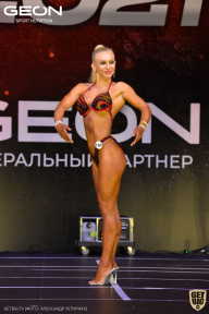 Grand-Prix Dudushkin Fitness Family - 2021