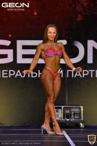 Grand-Prix Dudushkin Fitness Family - 2021