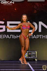 Grand-Prix Dudushkin Fitness Family - 2021