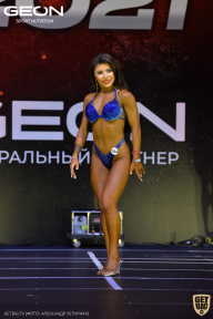 Grand-Prix Dudushkin Fitness Family - 2021