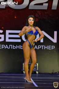 Grand-Prix Dudushkin Fitness Family - 2021