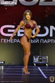 Grand-Prix Dudushkin Fitness Family - 2021