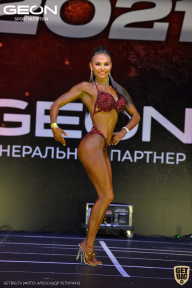 Grand-Prix Dudushkin Fitness Family - 2021