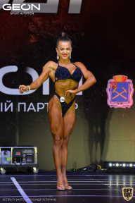 Grand-Prix Dudushkin Fitness Family - 2021