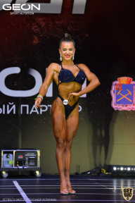 Grand-Prix Dudushkin Fitness Family - 2021