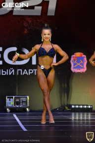 Grand-Prix Dudushkin Fitness Family - 2021