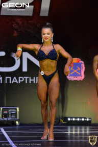 Grand-Prix Dudushkin Fitness Family - 2021