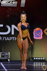 Grand-Prix Dudushkin Fitness Family - 2021