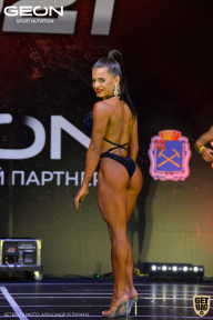 Grand-Prix Dudushkin Fitness Family - 2021