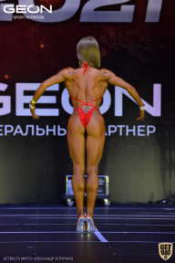 Grand-Prix Dudushkin Fitness Family - 2021