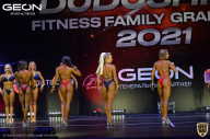 Grand-Prix Dudushkin Fitness Family - 2021