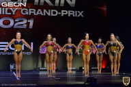 Grand-Prix Dudushkin Fitness Family - 2021