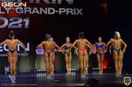 Grand-Prix Dudushkin Fitness Family - 2021