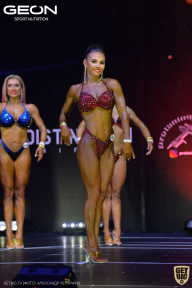 Grand-Prix Dudushkin Fitness Family - 2021