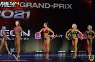 Grand-Prix Dudushkin Fitness Family - 2021