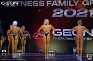 Grand-Prix Dudushkin Fitness Family - 2021