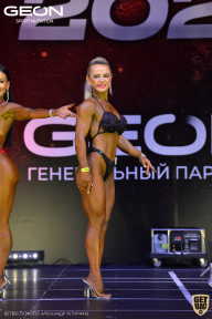 Grand-Prix Dudushkin Fitness Family - 2021