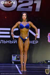 Grand-Prix Dudushkin Fitness Family - 2021