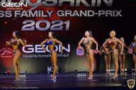 Grand-Prix Dudushkin Fitness Family - 2021