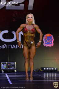 Grand-Prix Dudushkin Fitness Family - 2021