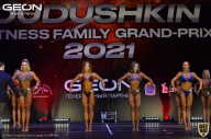 Grand-Prix Dudushkin Fitness Family - 2021