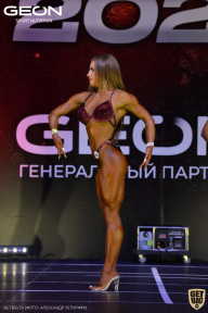 Grand-Prix Dudushkin Fitness Family - 2021