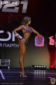 Grand-Prix Dudushkin Fitness Family - 2021