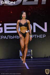 Grand-Prix Dudushkin Fitness Family - 2021