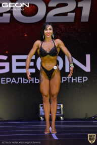 Grand-Prix Dudushkin Fitness Family - 2021