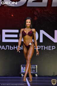 Grand-Prix Dudushkin Fitness Family - 2021