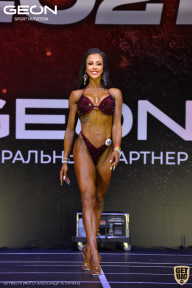 Grand-Prix Dudushkin Fitness Family - 2021