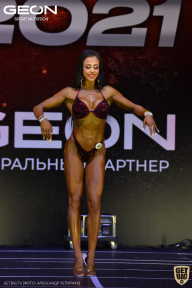 Grand-Prix Dudushkin Fitness Family - 2021