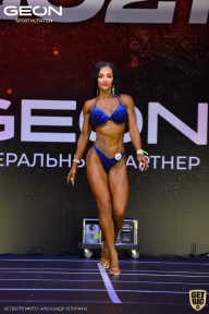 Grand-Prix Dudushkin Fitness Family - 2021