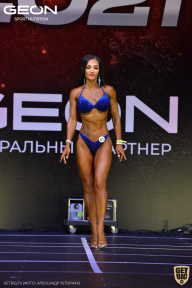 Grand-Prix Dudushkin Fitness Family - 2021