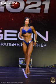 Grand-Prix Dudushkin Fitness Family - 2021